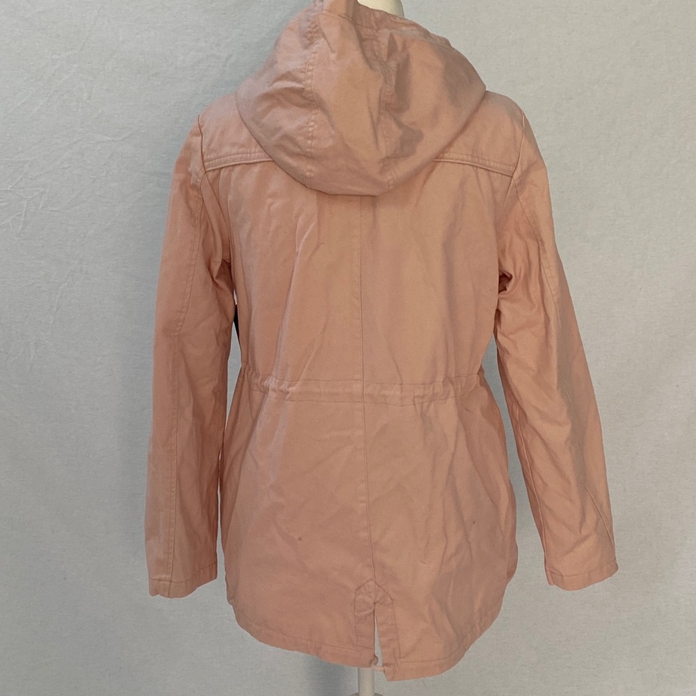 Fall/Spring Jacket by Coffee Shop New York for Stitch Fix - Picture 4 of 8
